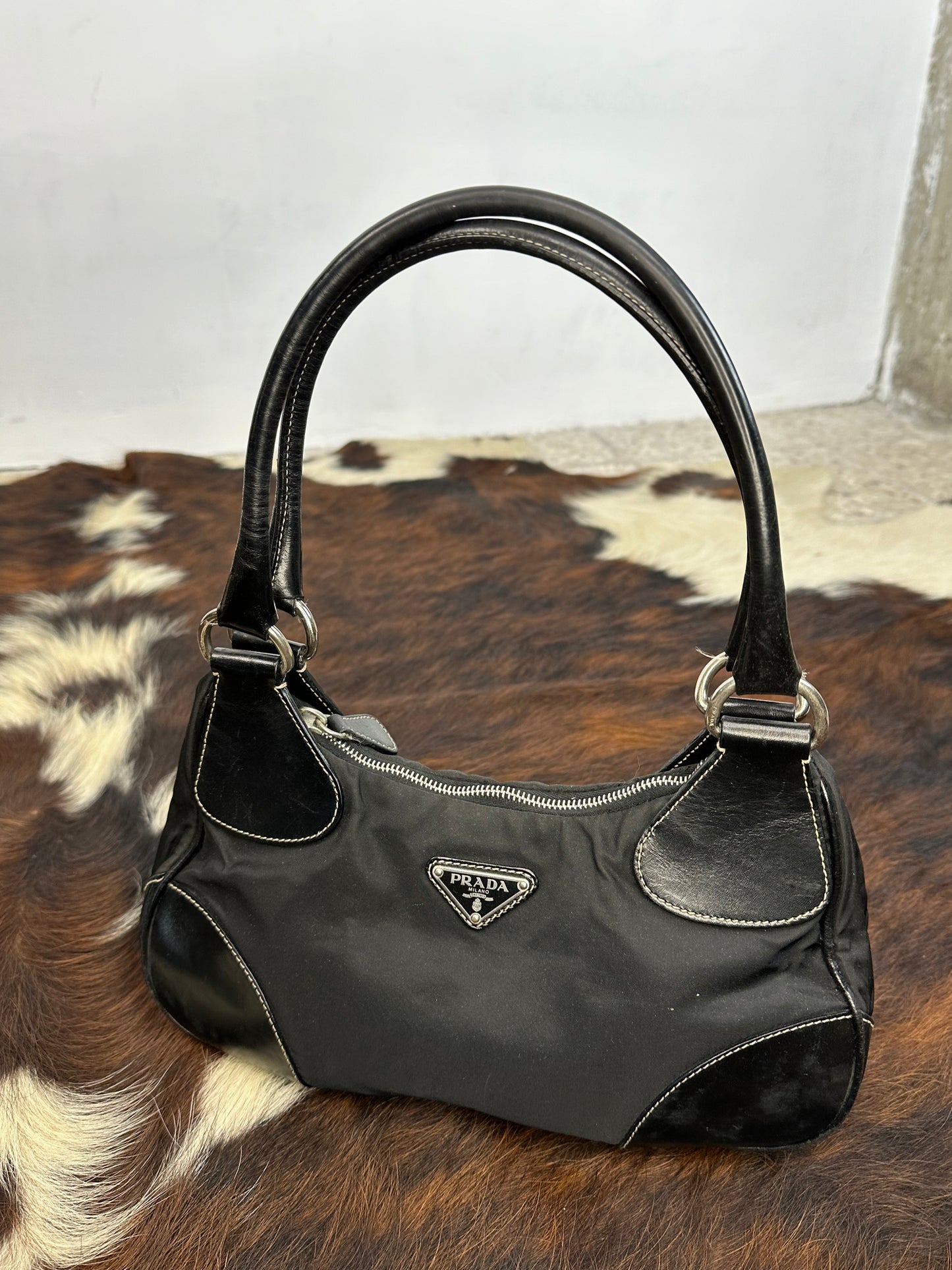 PRADA - Y2k bag