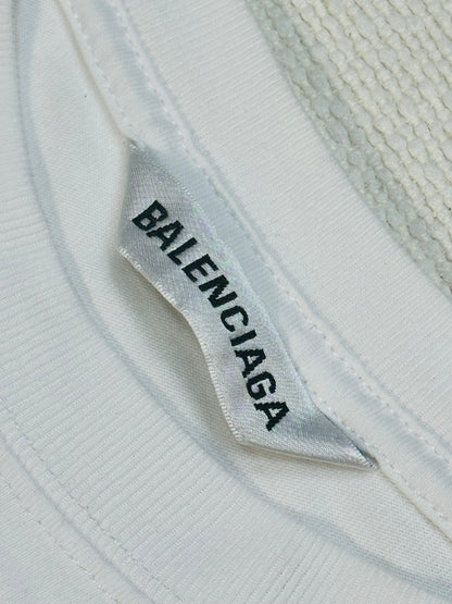 BALENCIAGA - T-Shirt “Baby Bull” | Limited Graphic Edition