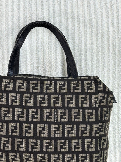 FENDI - Pochette Zucchino