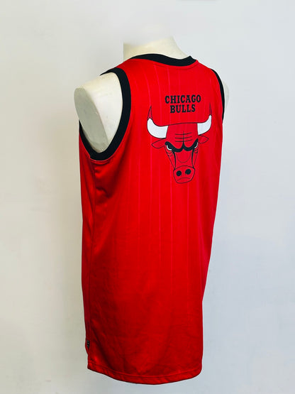 NBA - Chicago Bulls Red 🔴