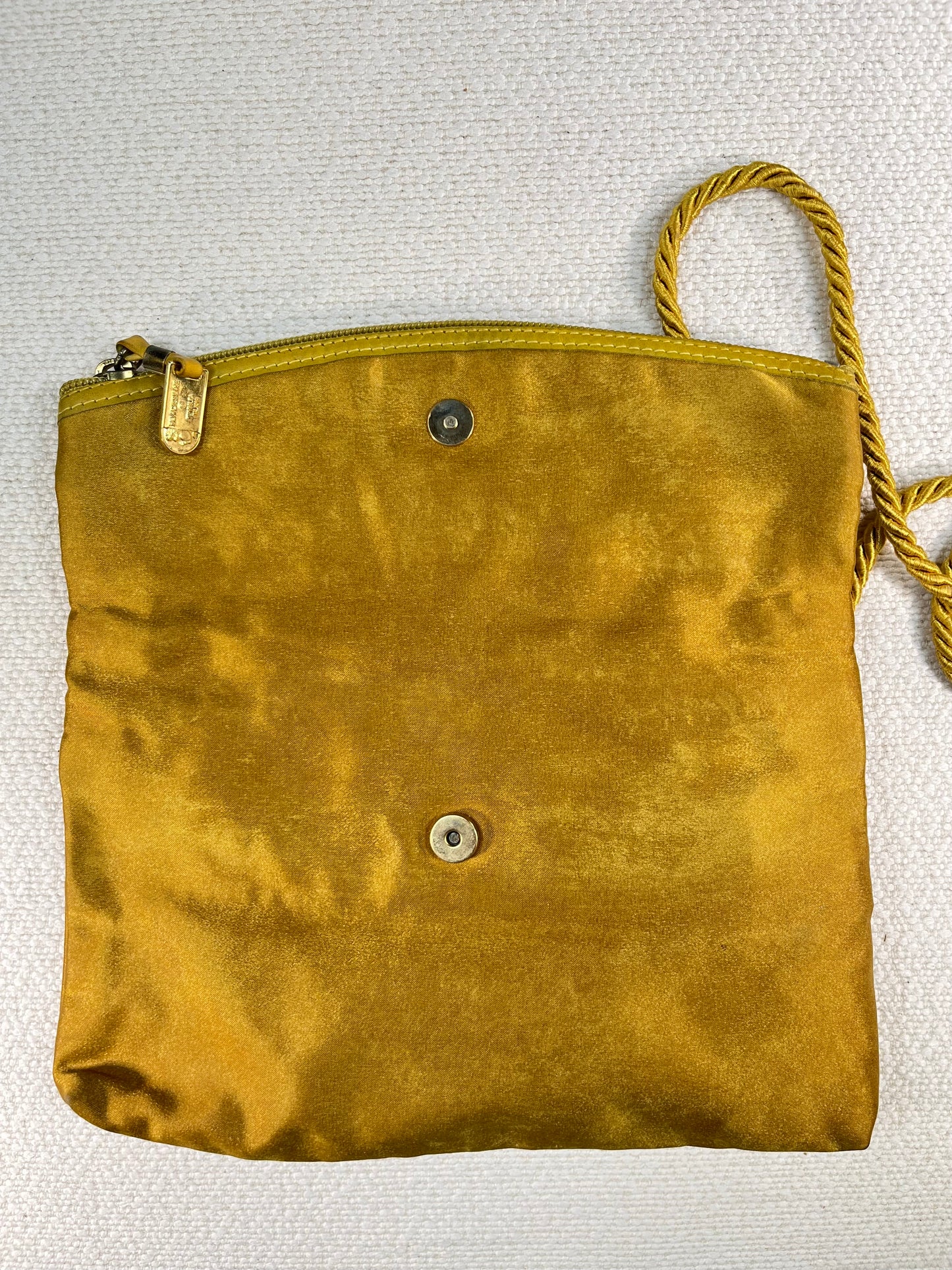 FENDISSIME - Vintage Clutch