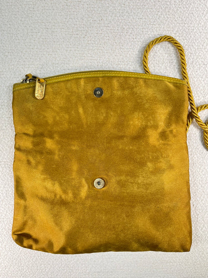 FENDISSIME - Vintage Clutch