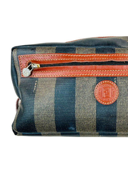FENDI - Vintage toilette trousse