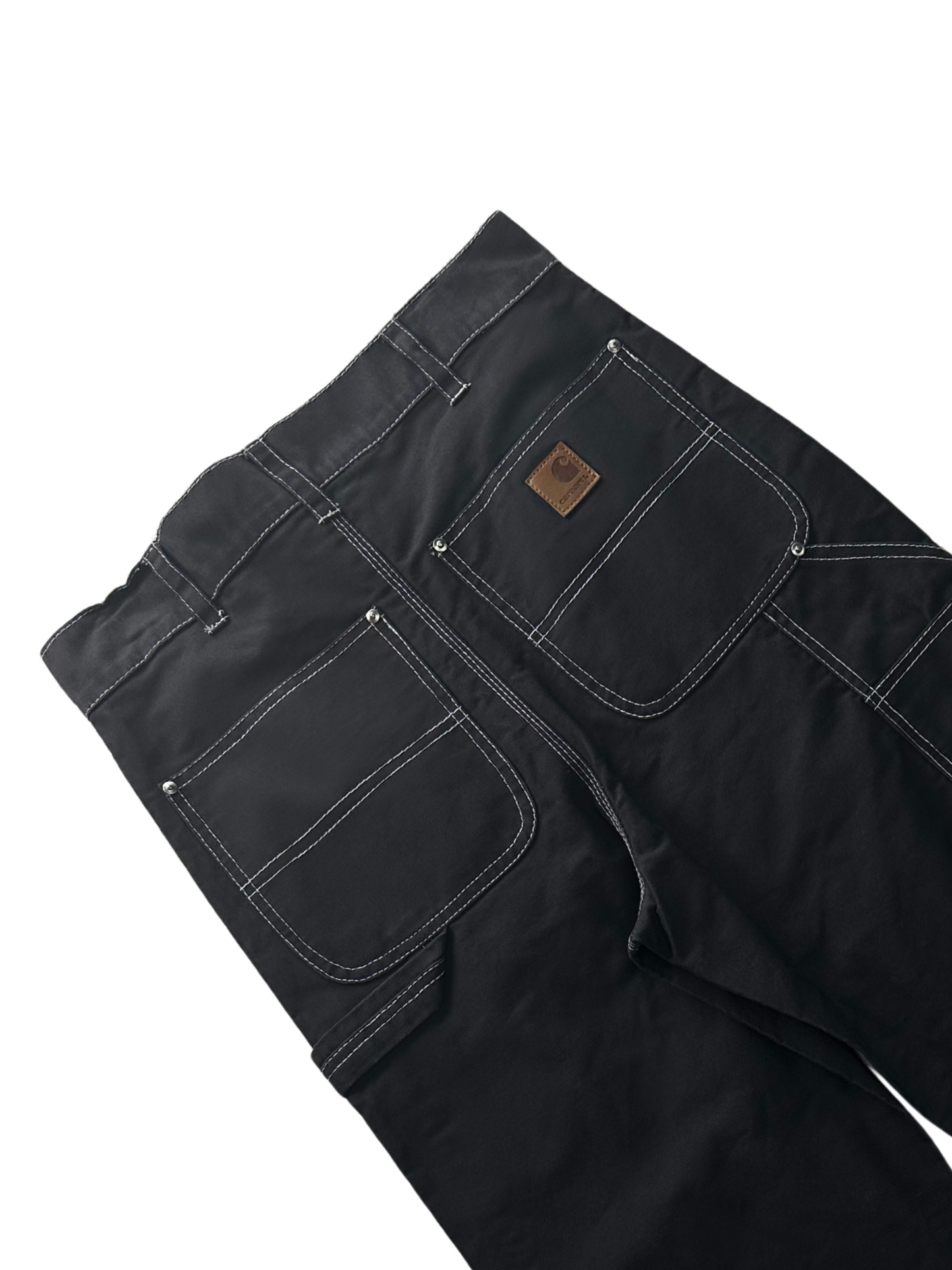 CARHARTT - Carpenter Nero