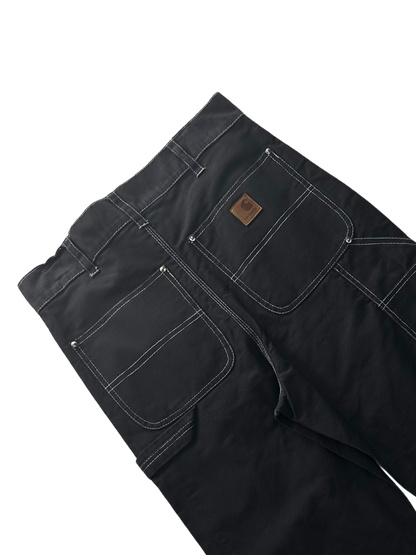 CARHARTT - Carpenter Nero