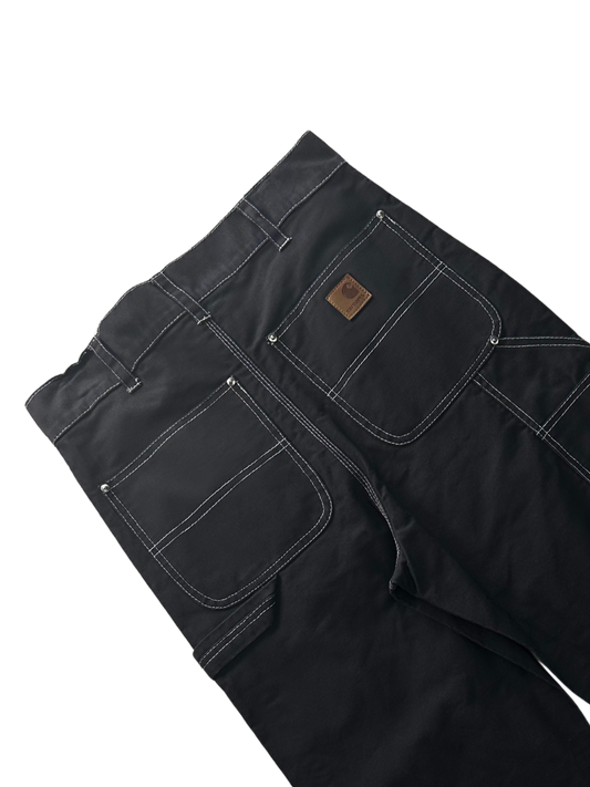 CARHARTT - Carpenter Nero