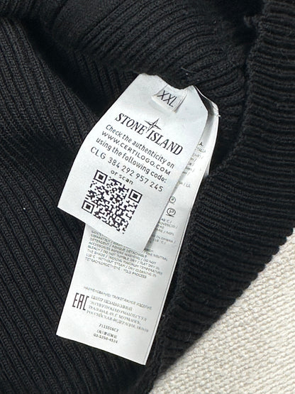 STONE ISLAND - Maglione