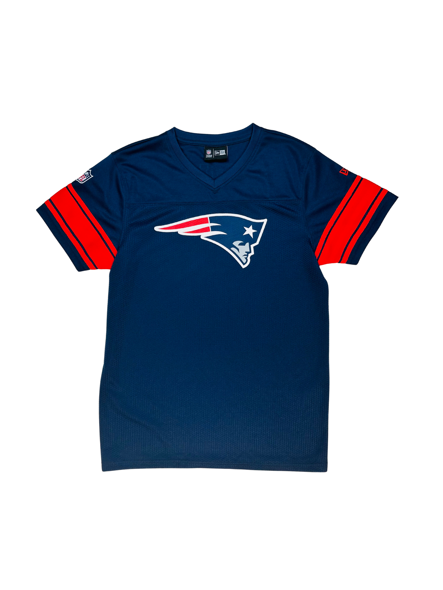 NFL x NEW ERA- Jersey New England Patriots – Est. 1960