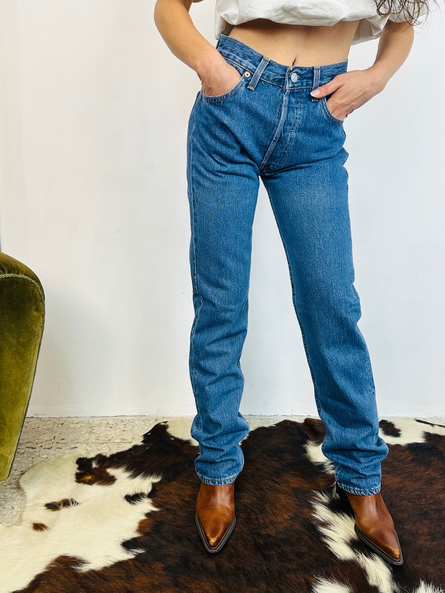 LEVI’S - Jeans 501