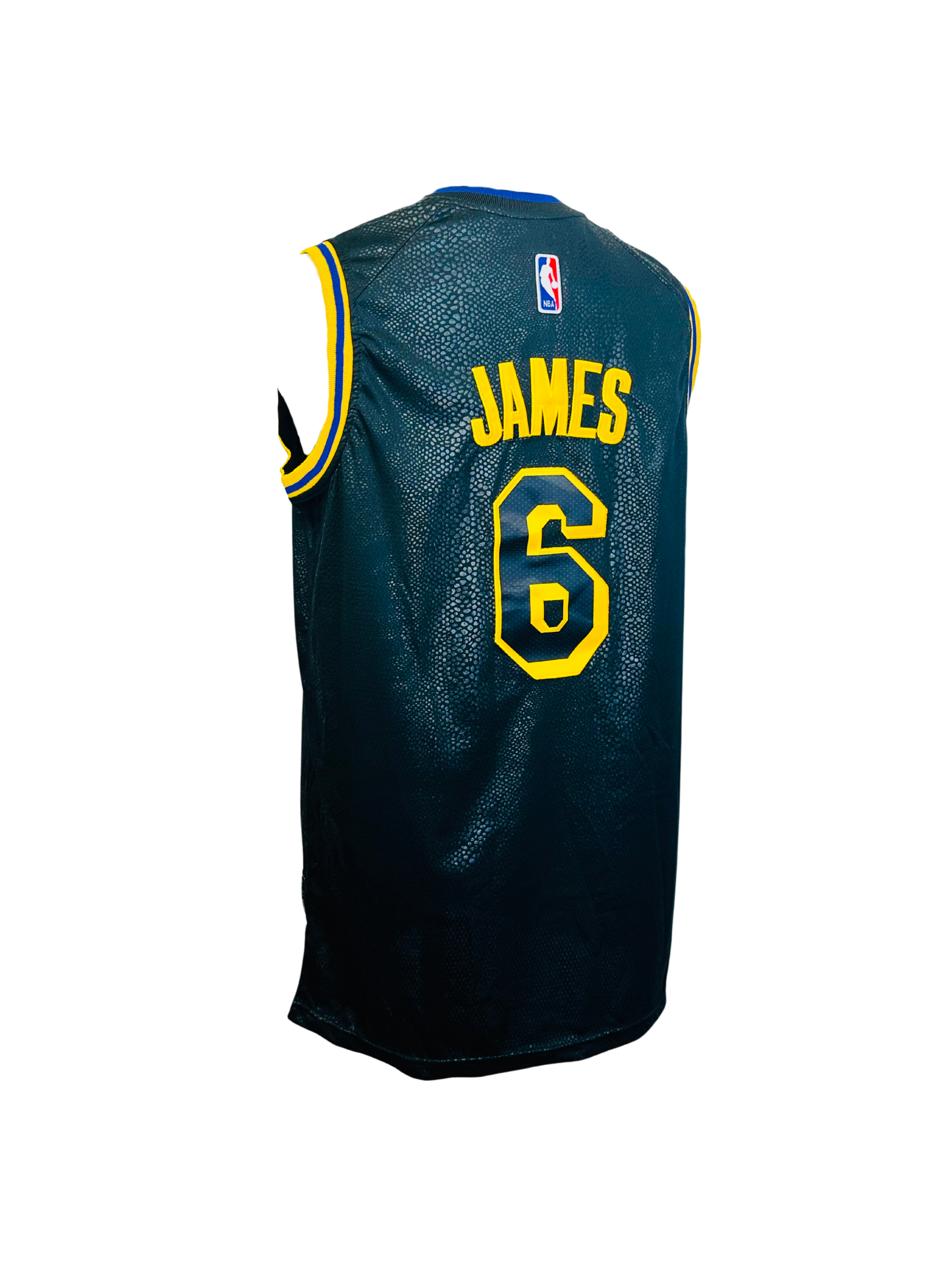 NIKE x NBA - Lakers LeBron James 6 Limited Edition 🐍