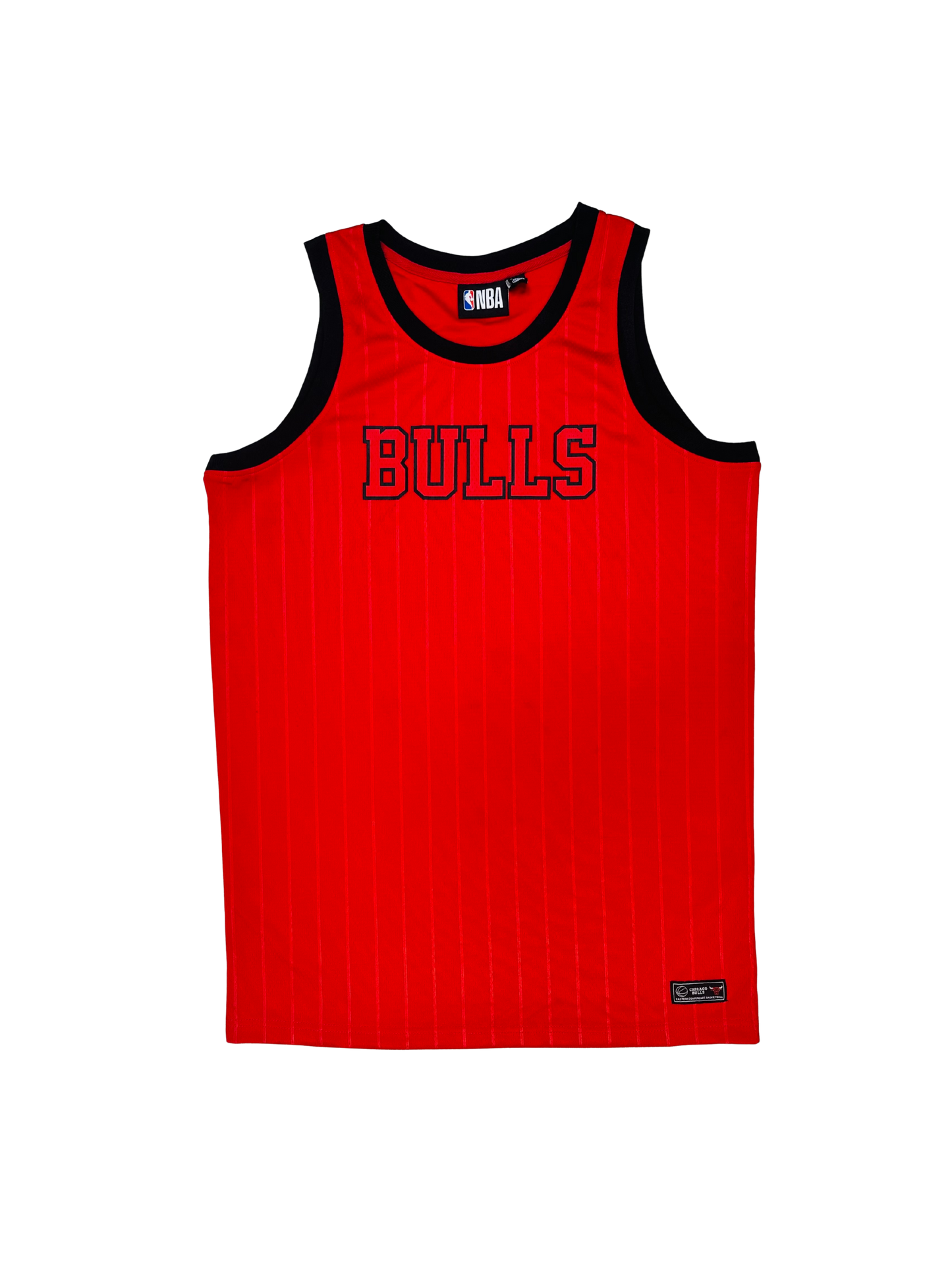 NBA - Chicago Bulls Red 🔴