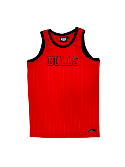NBA - Chicago Bulls Red 🔴