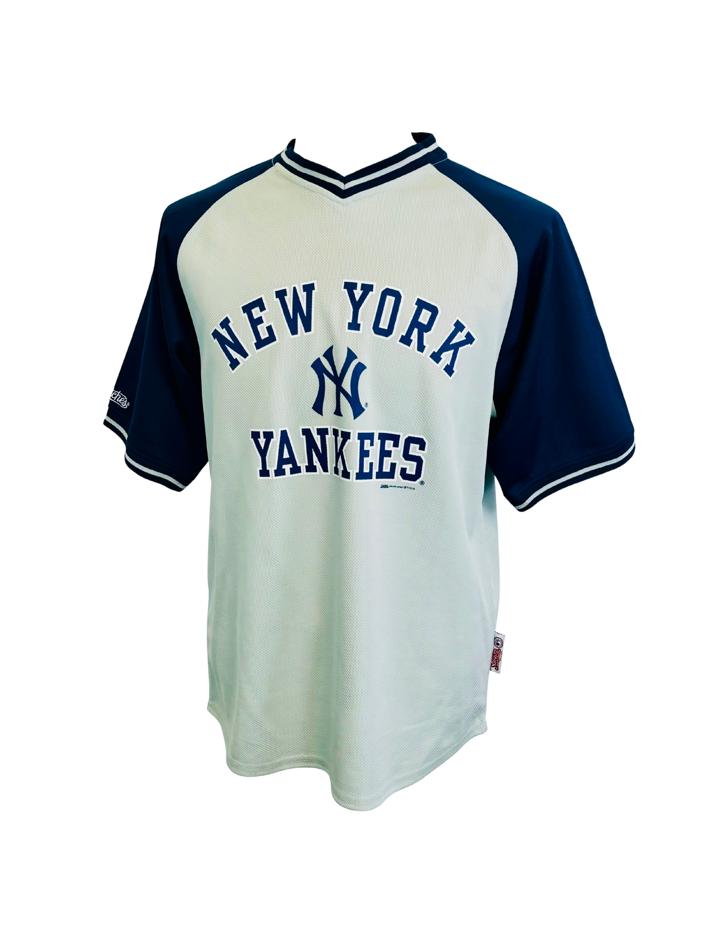 NBA - 🗽 New York Yankees – Mitchell & Ness | Taglia