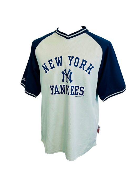 NBA - 🗽 New York Yankees – Mitchell & Ness | Taglia