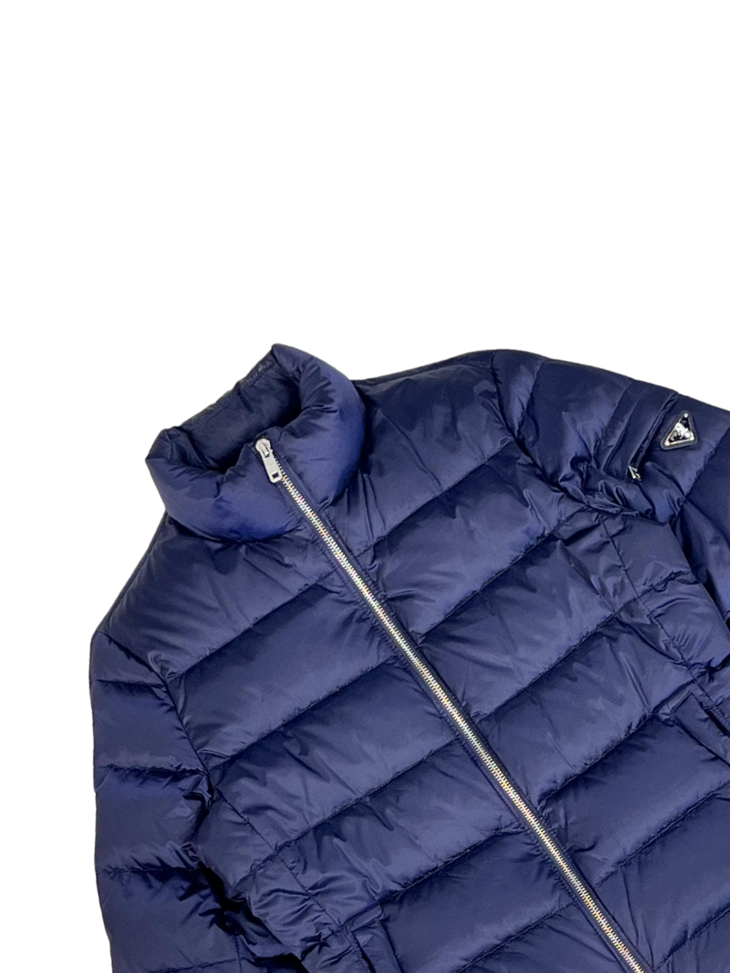 PRADA – Piumino