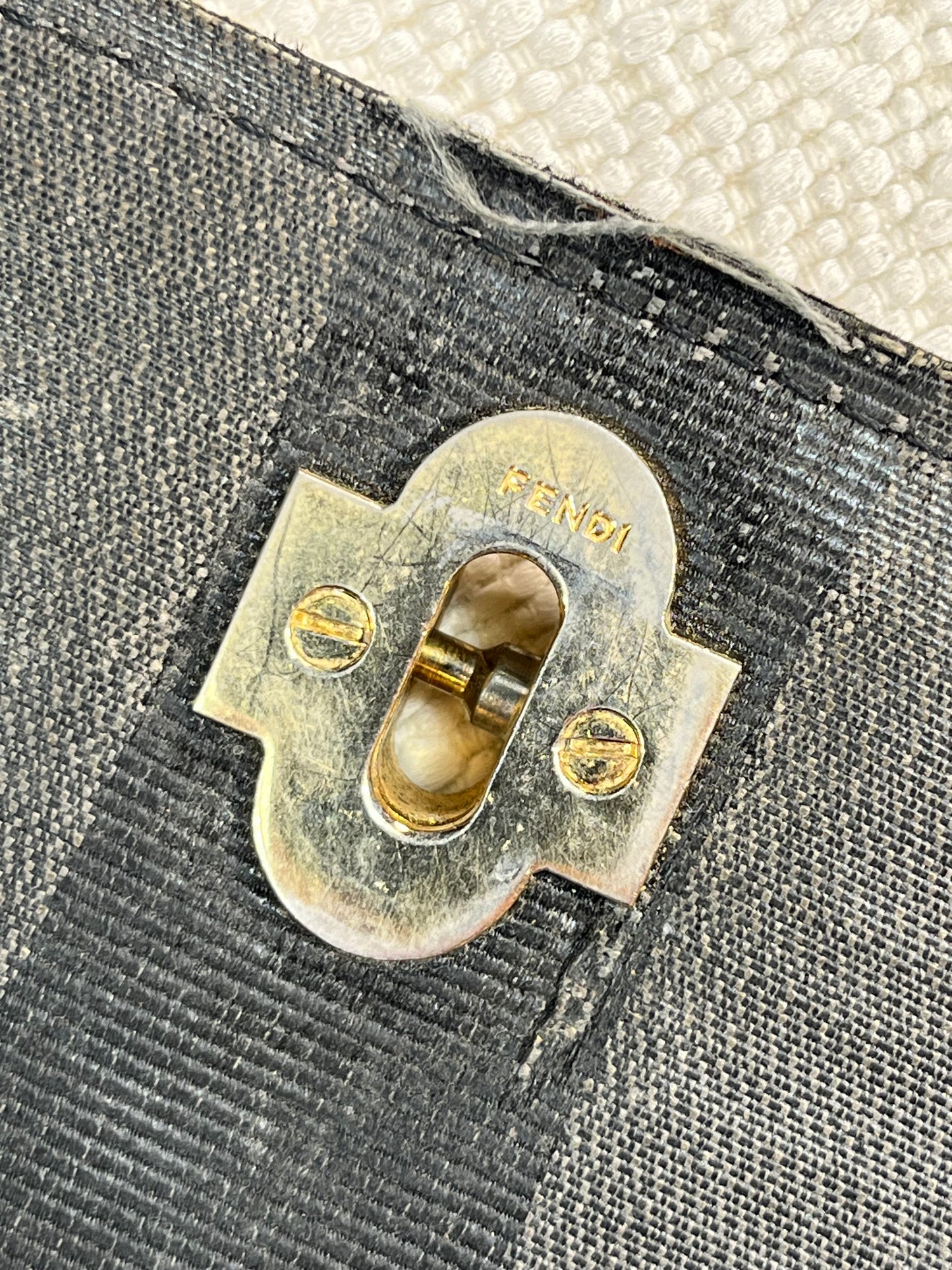 FENDI - Vintage Bag