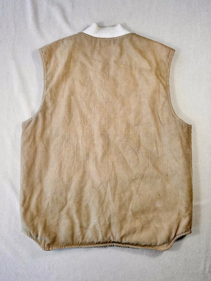 CARHARTT - Smanicato vintage