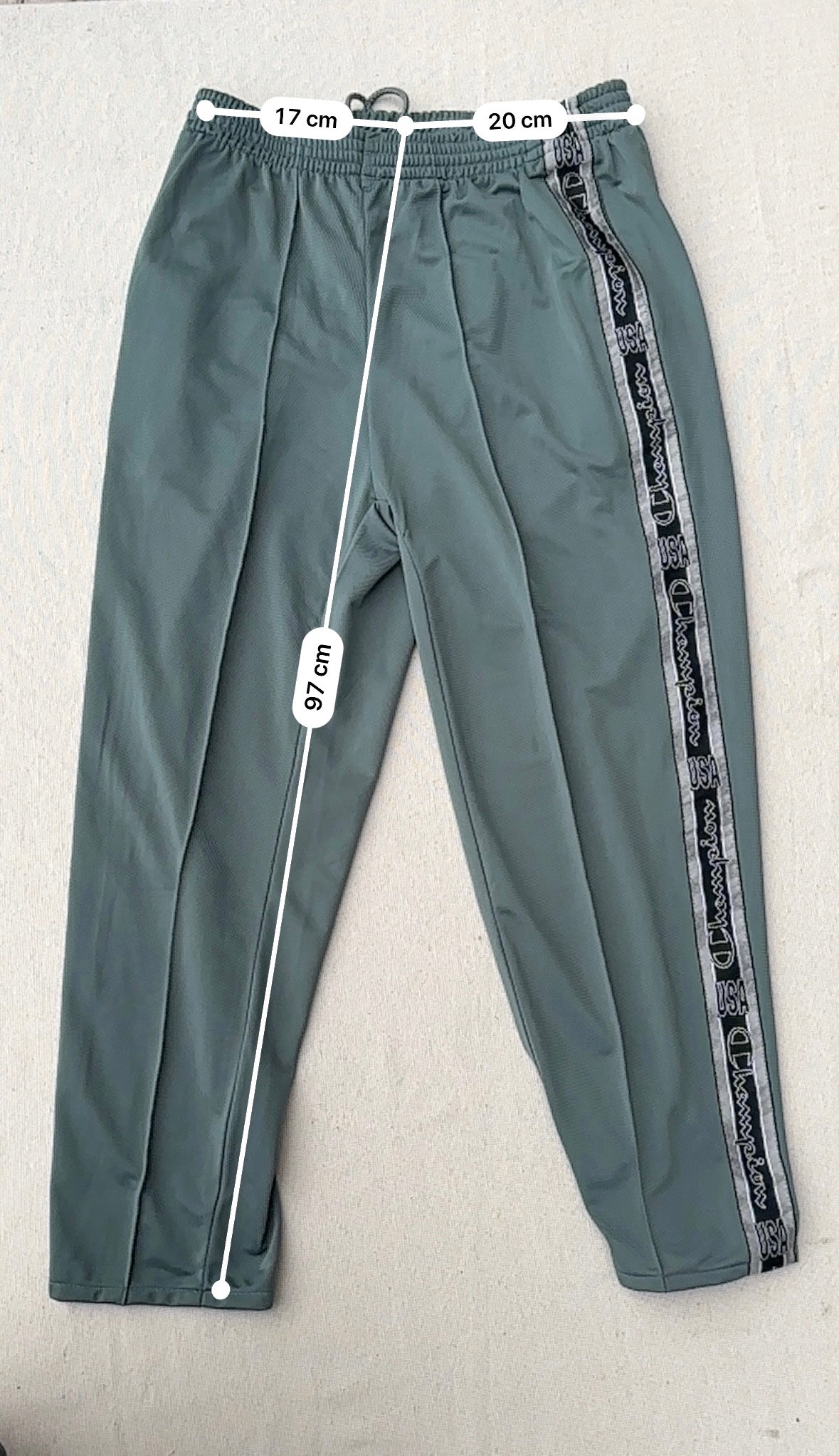 Champion sportwear large