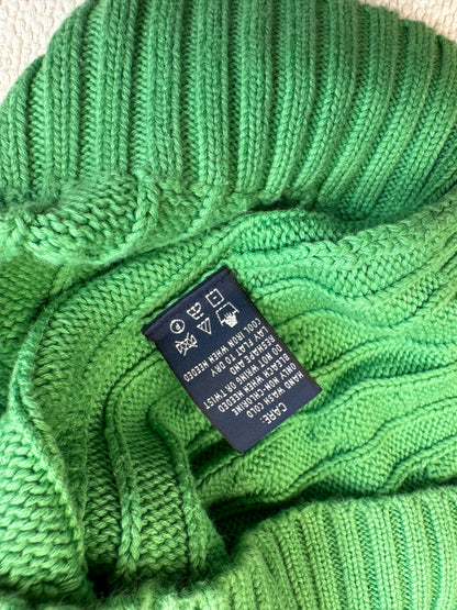 POLO RALPH LAUREN - Maglione Con Trecce