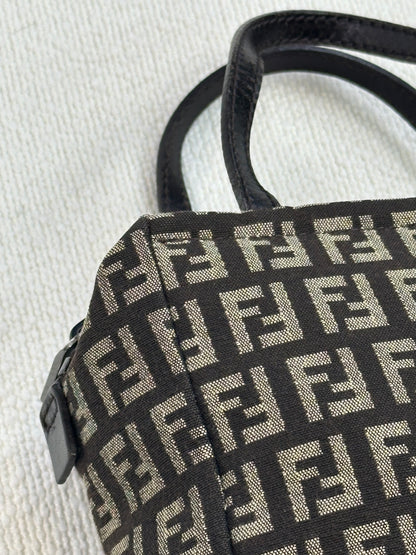 FENDI - Pochette Zucchino
