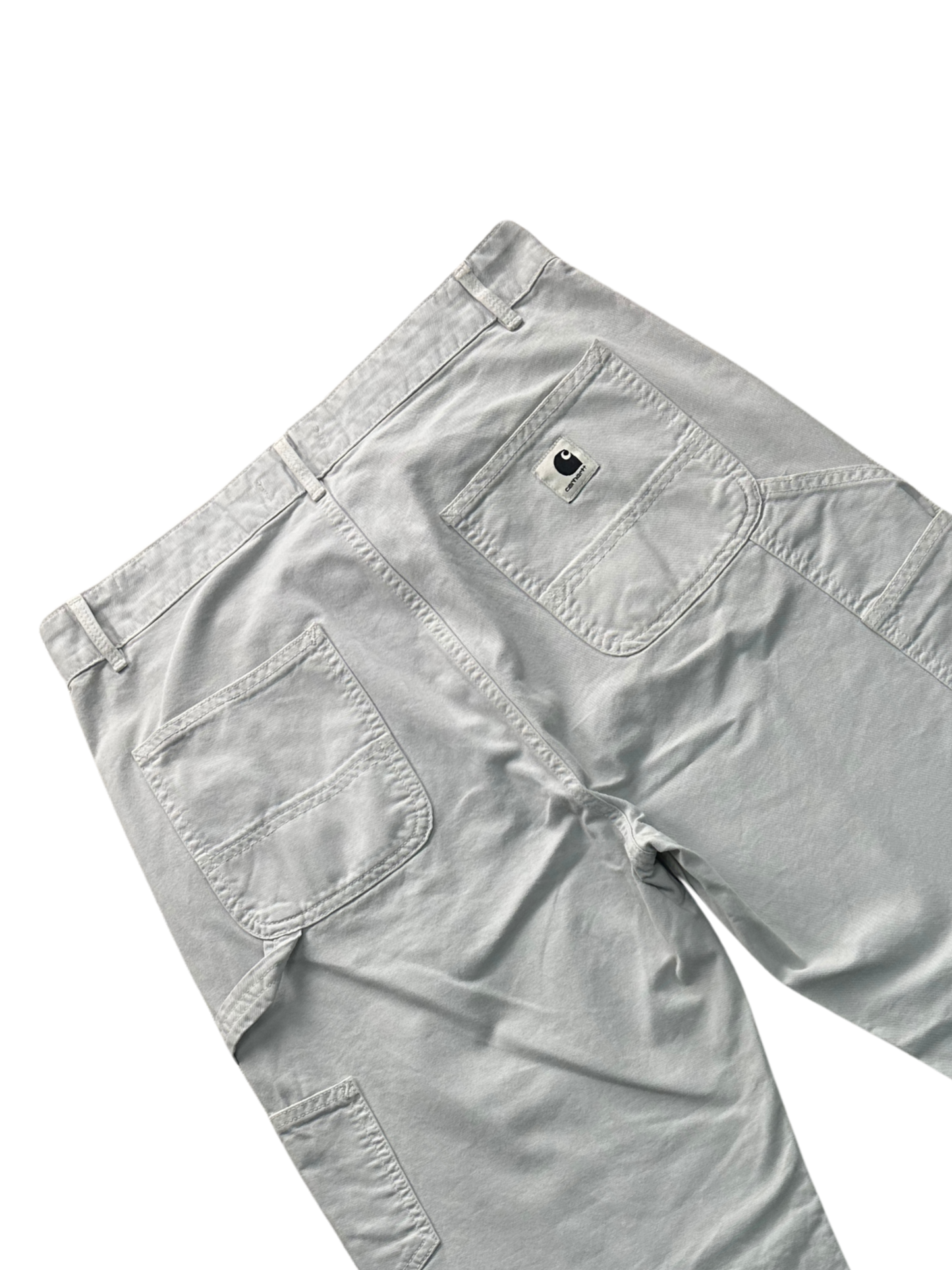 CARHARTT– Carpenter WhiteStone