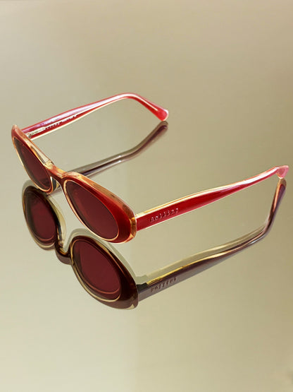 ROLLING - Occhiali da sole vintage 168 – Col. 252 – Made in Italy