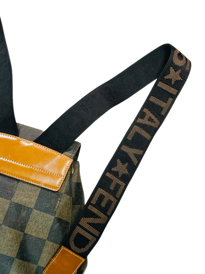 FENDI - Zainetto Vintage