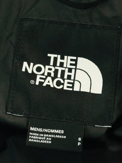 THE NORTH FACE – Piumino Insulated Two-Tone Black