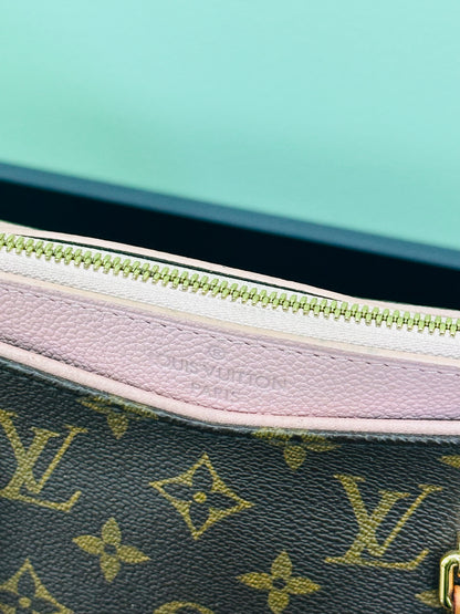 LOUIS VUITTON - Pallas MM – Monogram Canvas