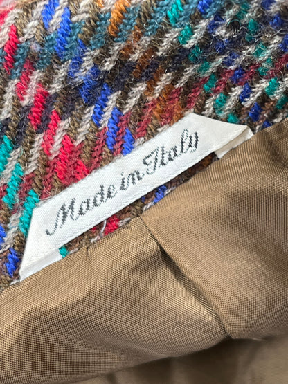 Giacca Blazer Vintage - Missoni Style