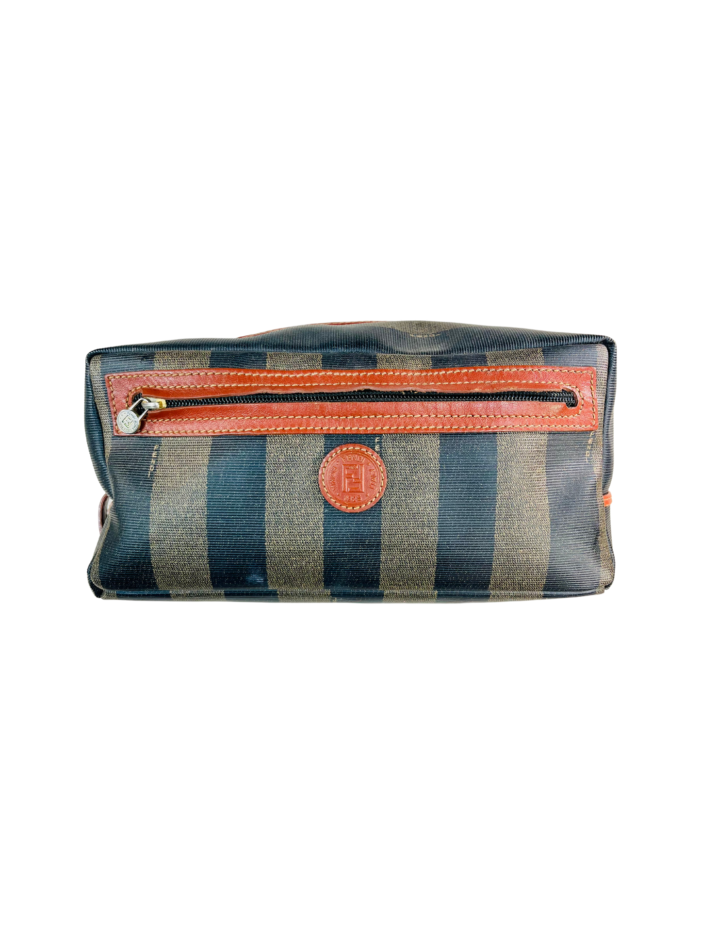 FENDI - Vintage toilette trousse