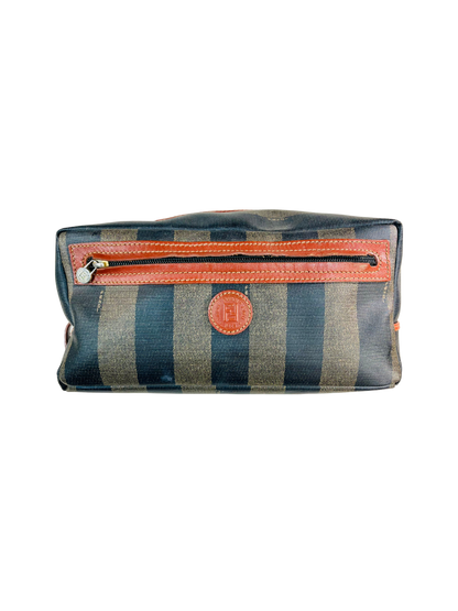 FENDI - Vintage toilette trousse
