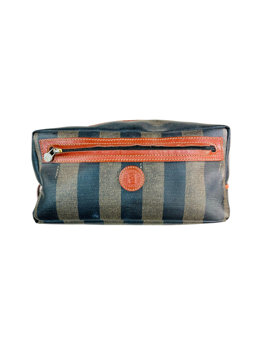 FENDI - Vintage toilette trousse
