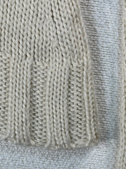 DOLCE&GABBANA - Maglione sagomato collo alto