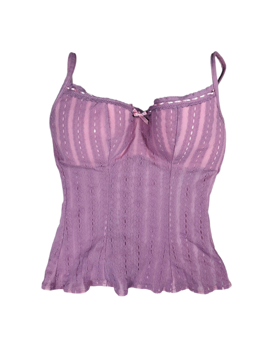 Corsetto 🌸