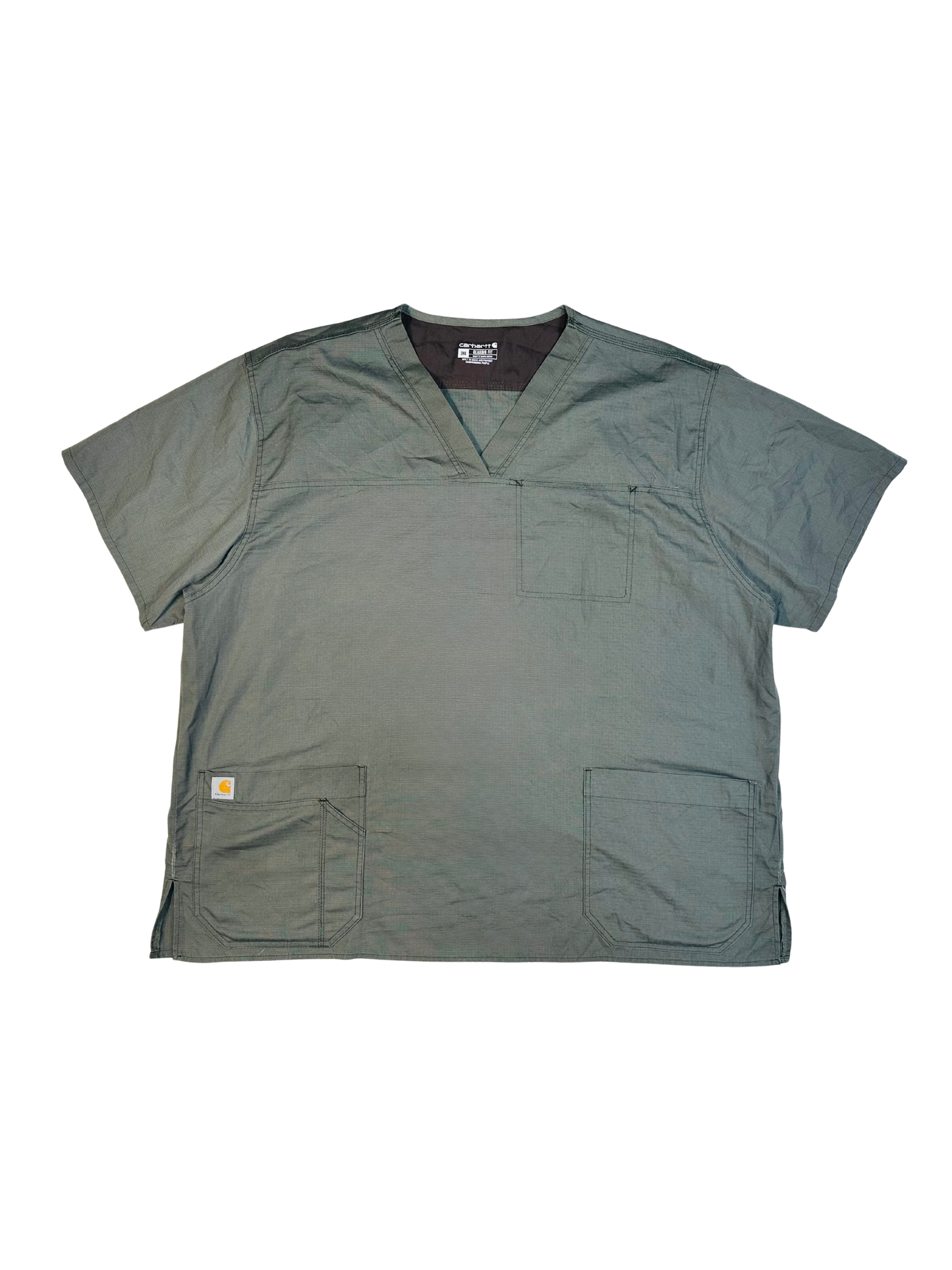 CARHARTT - T-Shirt | Utility top