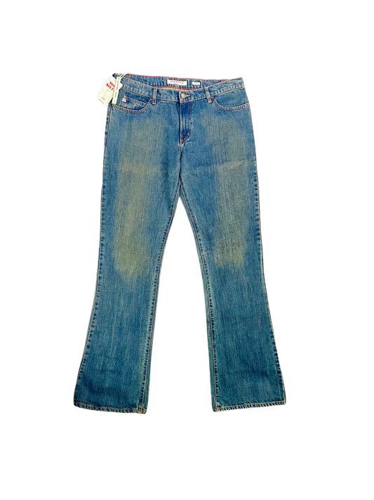 MISS SIXTY – Jeans Style “Tommy”