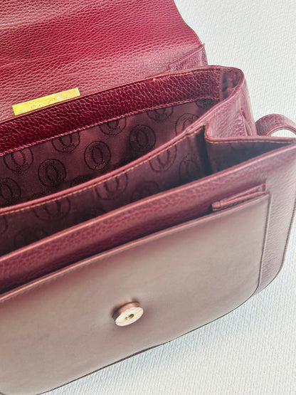 CARTIER - Borsa a tracolla