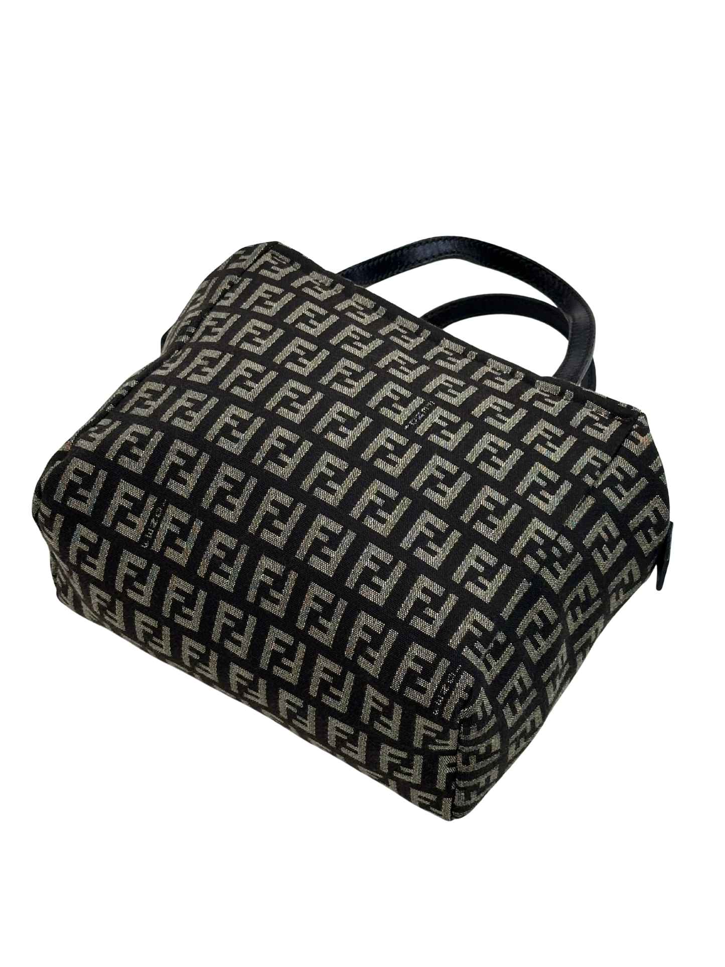 FENDI - Pochette Zucchino