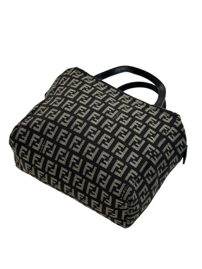 FENDI - Pochette Zucchino