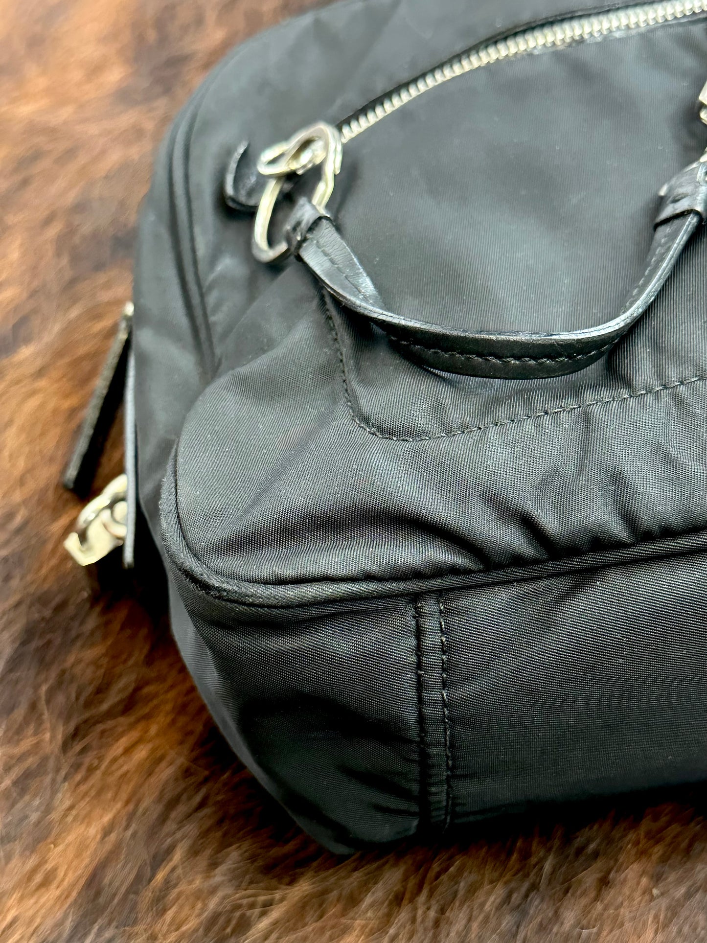 PRADA - Re-Nylon Bag