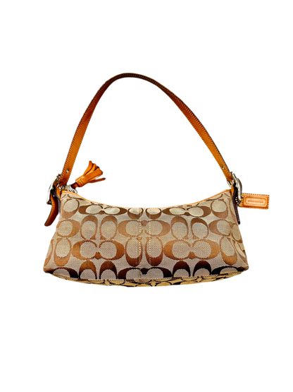Coach - Pochette 🤎