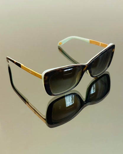 TIFFANY & CO - Occhiali da sole TF4075-B 8134/T5 Polarized – Made in Italy