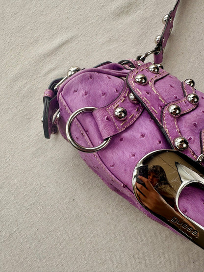 GUESS - Pochette 🌸