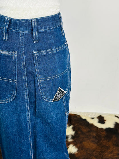 ROY ROGER - Gonna carpenter