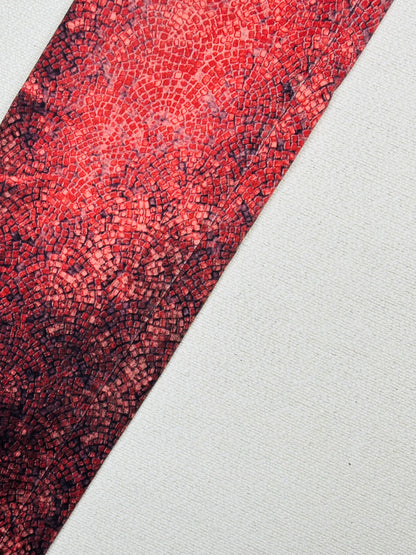 JUST CAVALLI - Pantaloni jeans animalier