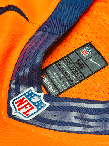 NIKE x NFL - Denver Broncos Peyton Manning #18 Limited Edition 🧡
