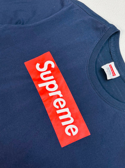 SUPREME - T-shirt | Box Logo