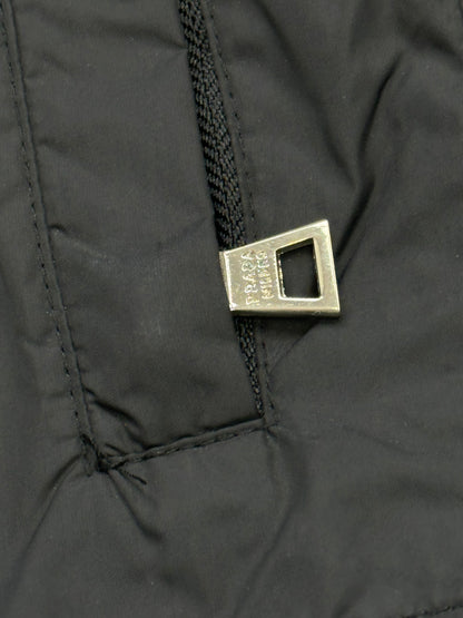 PRADA – Giacca a vento