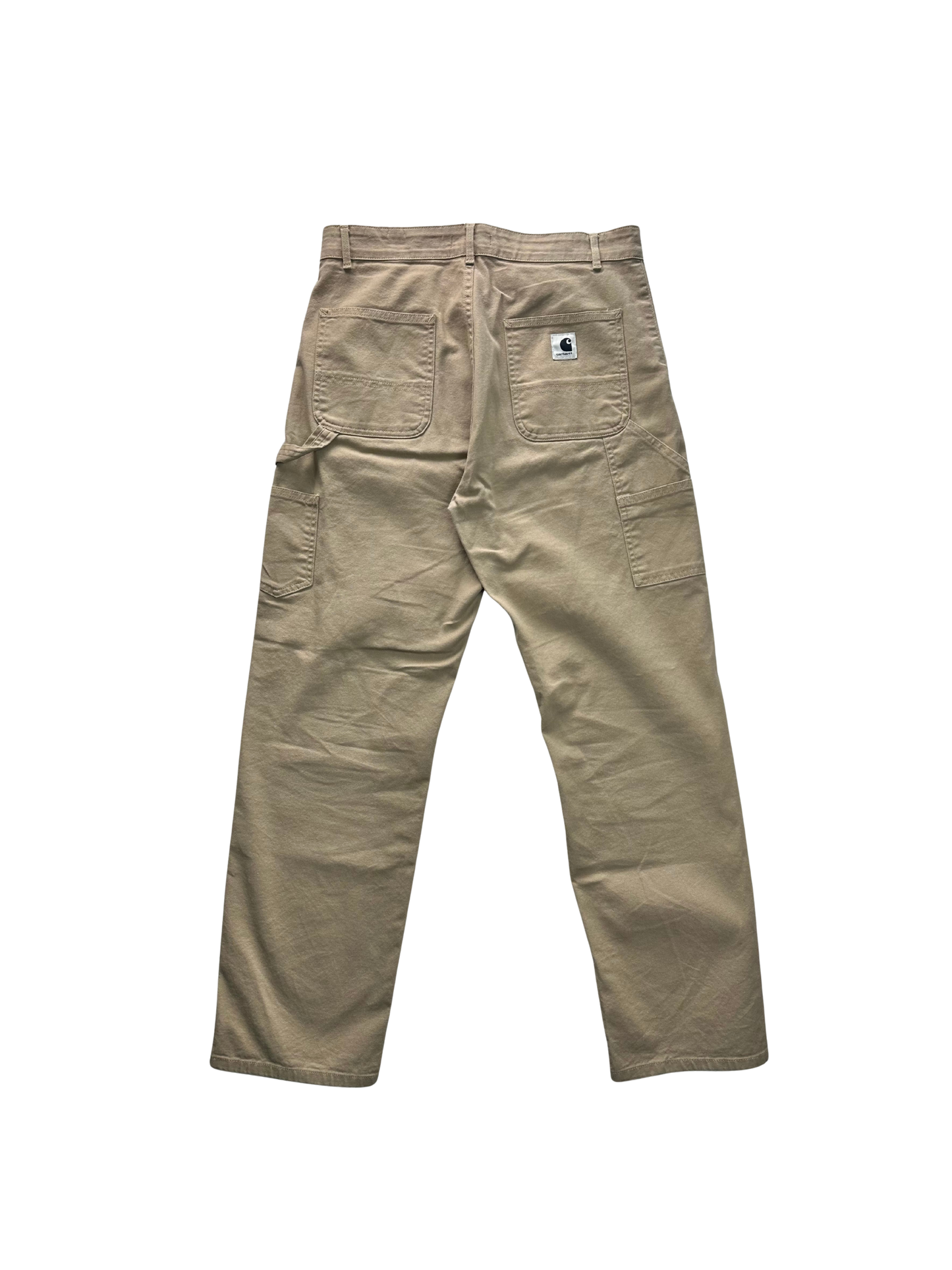 CARHARTT - Carpenter Sabbia